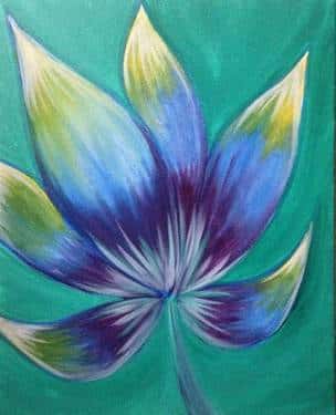 Green Lotus