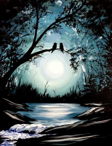 Wild Romance