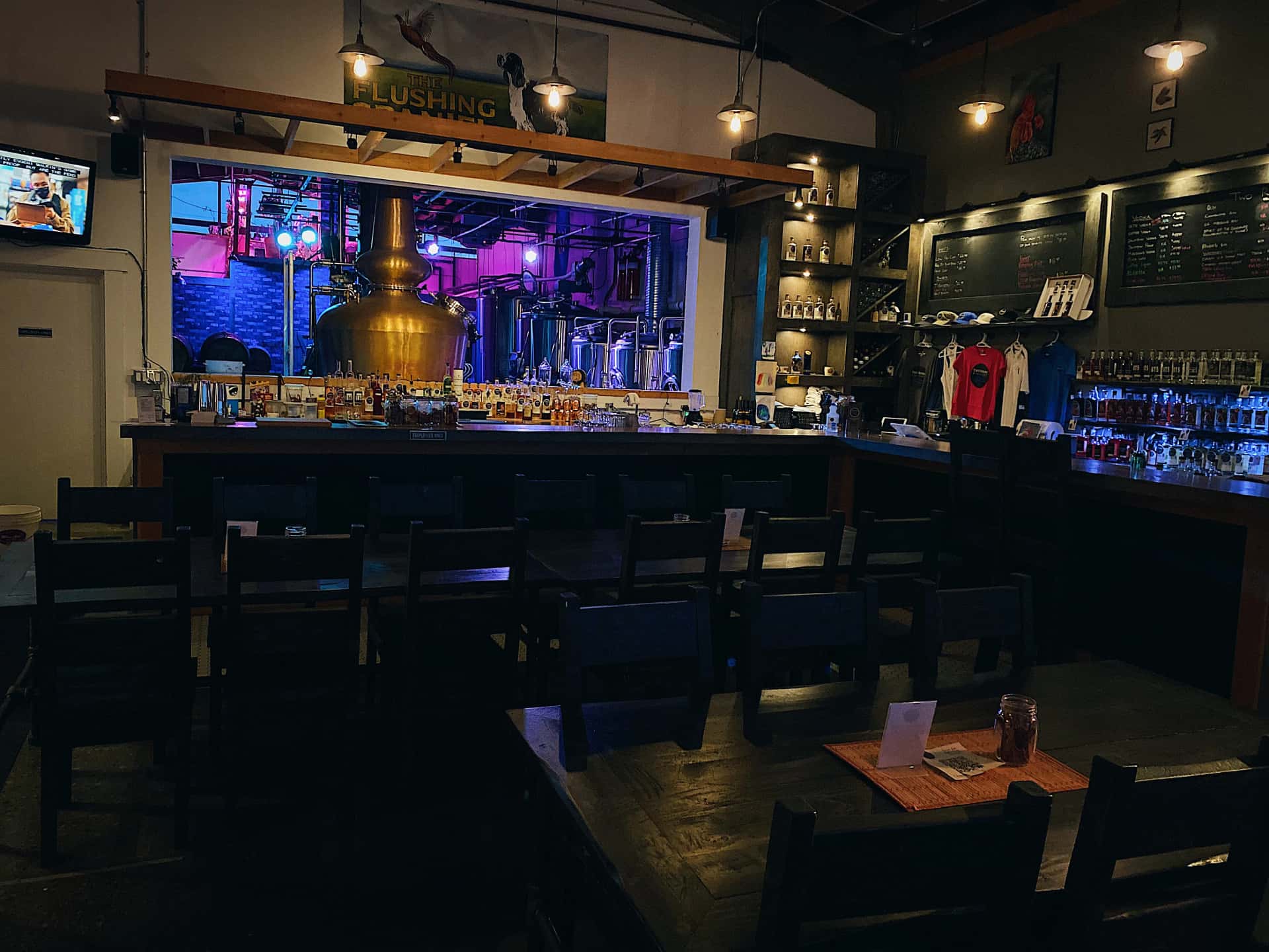Two Rivers Distillery — venue photo 2