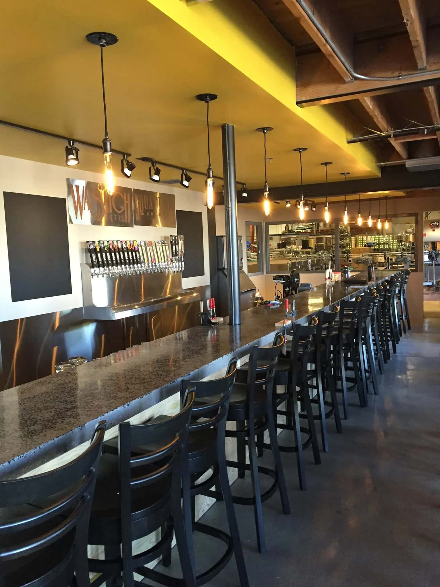 Squatters Taproom — venue photo 3