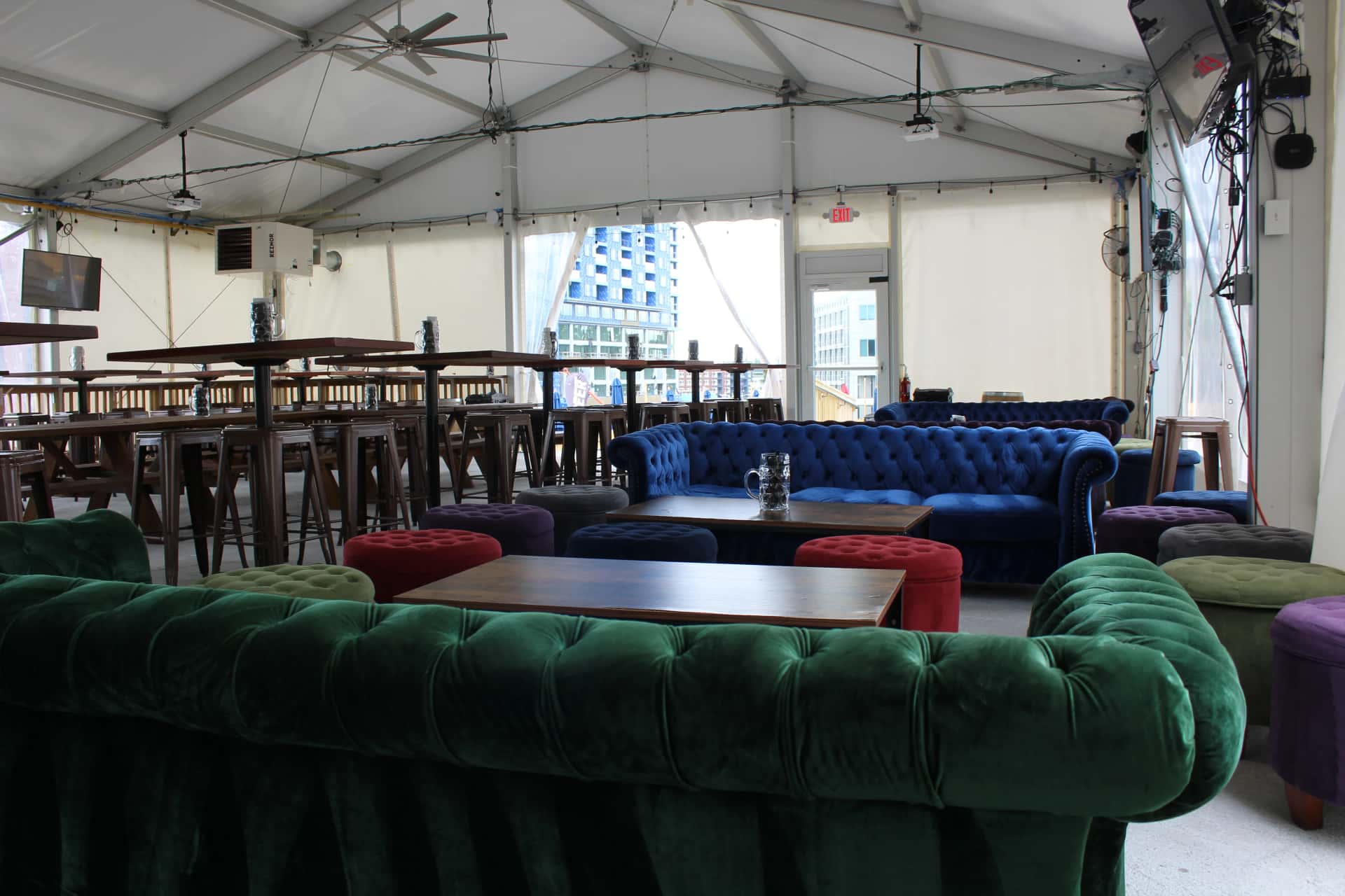 Shipgarten — venue photo 2
