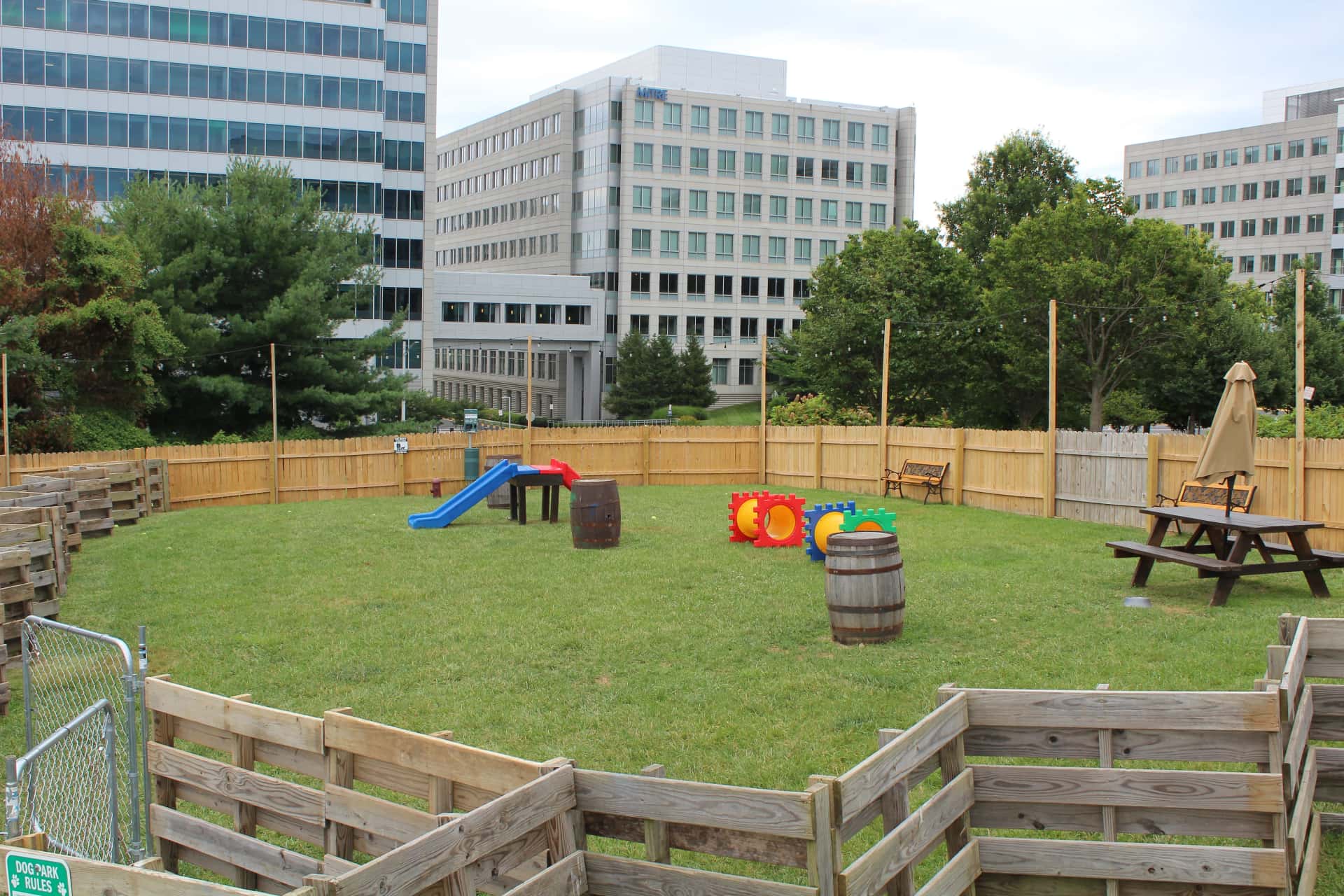 Shipgarten — venue photo 5