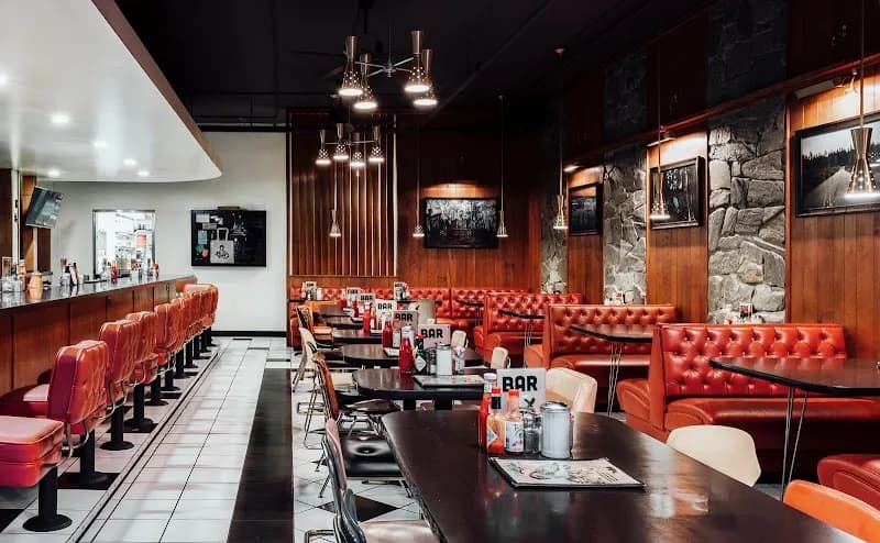 Lost Lake Cafe — venue photo