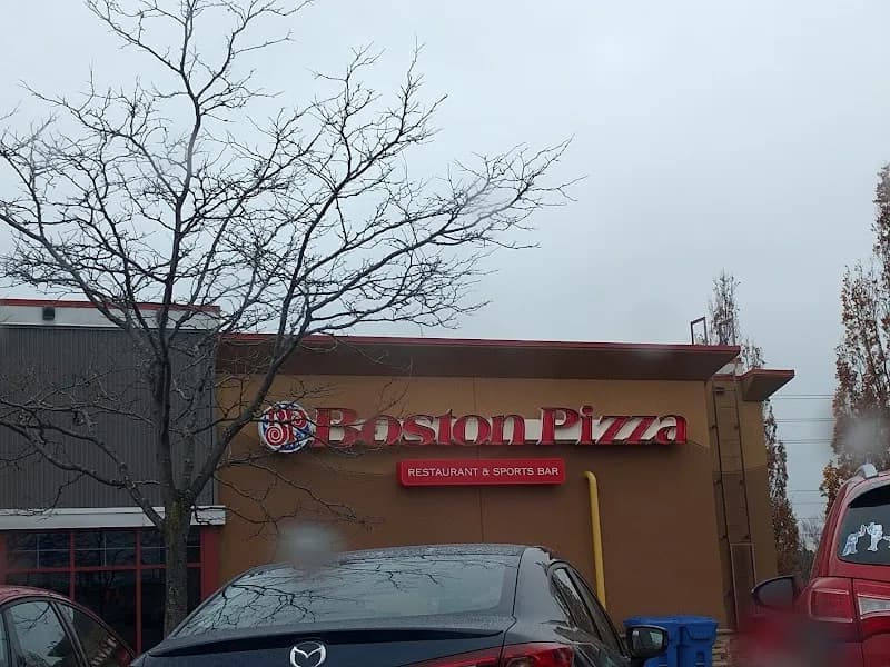 Boston Pizza  — venue photo