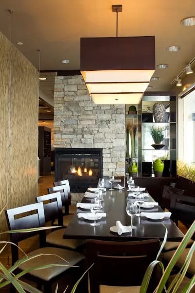 Harvest Seasonal Grill & Wine Bar Glen Mills — venue photo