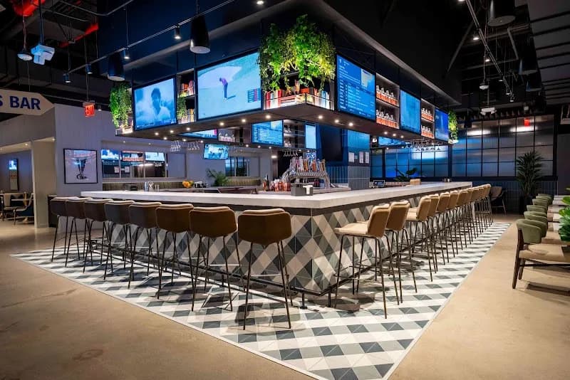 Golfzon Social - Brooklyn — venue photo