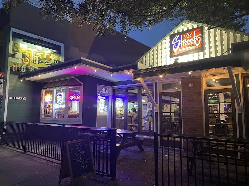 Streets Pub and Grub — venue photo