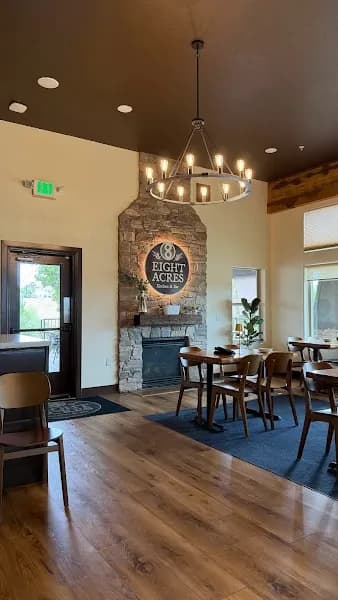 Eight Acres — venue photo