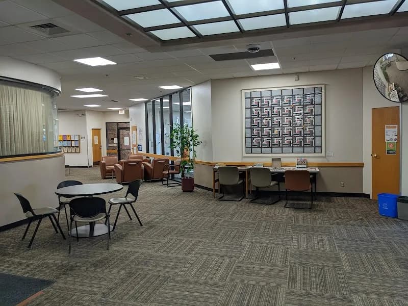 Pyle Rec Center Tempe — venue photo