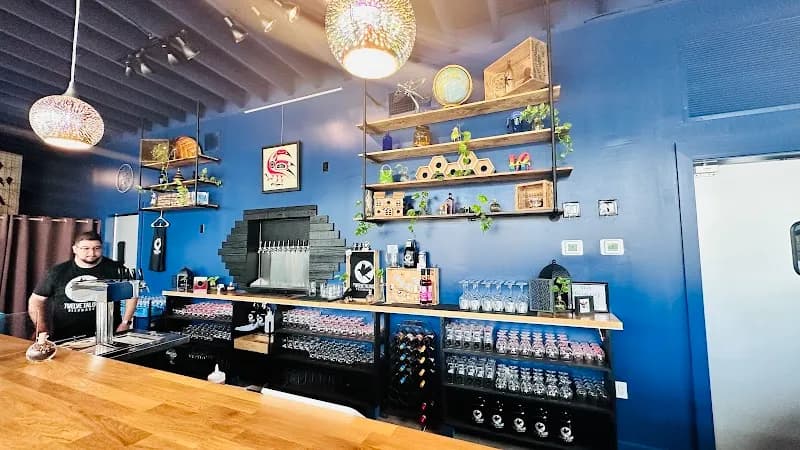 Twelve Talons Beerworks — venue photo