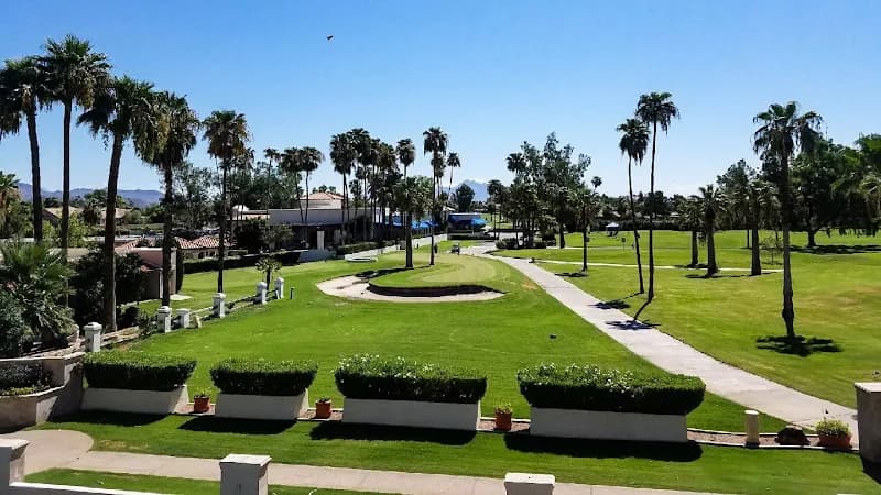 Club 425 at Golden Hills Golf Club — venue photo