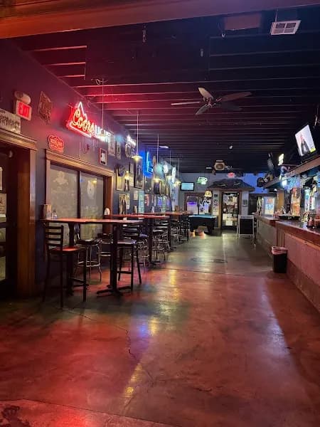 Oregon City Icehouse — venue photo