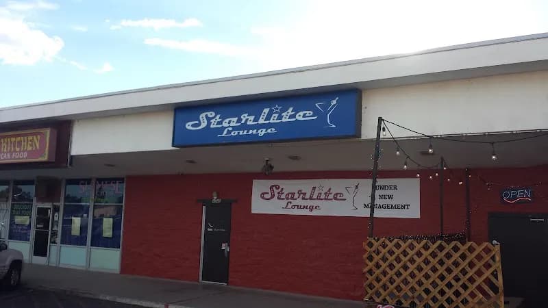 Starlite Lounge  — venue photo