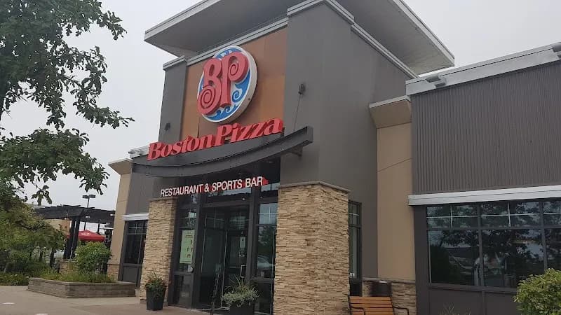 Boston Pizza Bowmanville — venue photo