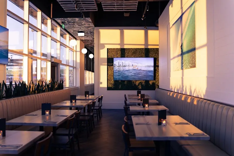 California Pizza Kitchen — venue photo