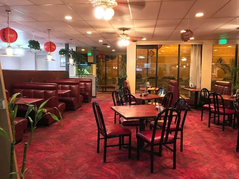Chan's Steakery — venue photo
