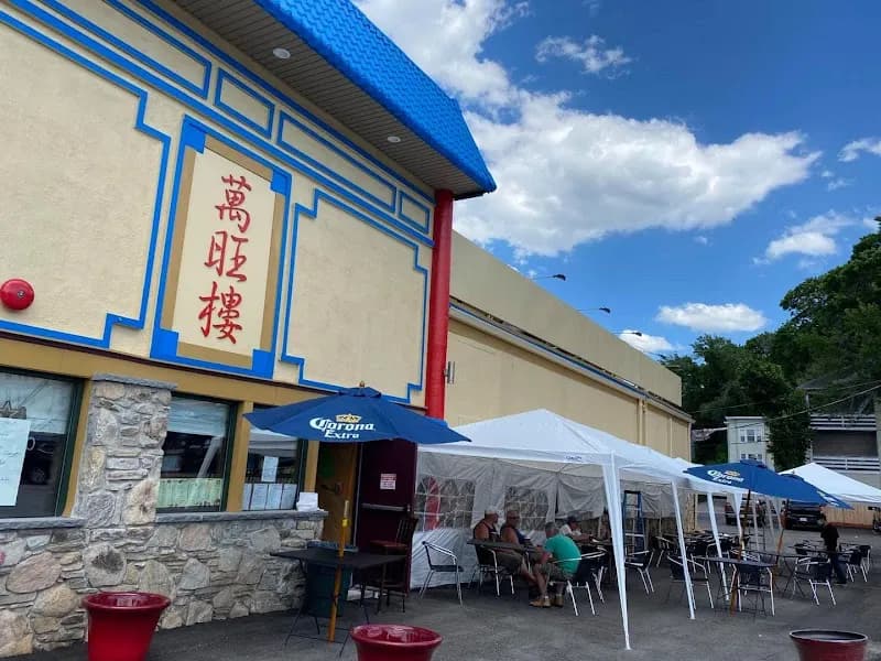 Wan Wang Restaurant — venue photo