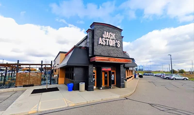Jack Astor's — venue photo