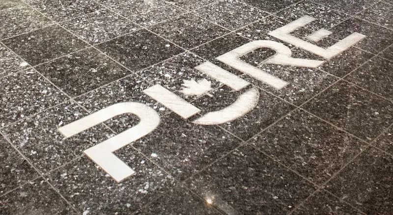 Pure Casino - Argyll — venue photo