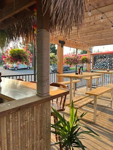 Broadway Bar and Grill - Nepean — venue photo