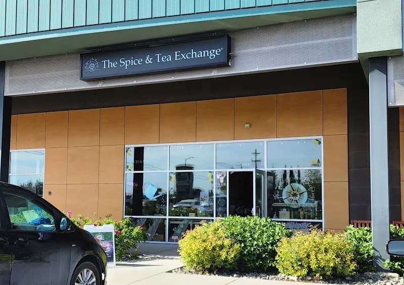 The Spice & Tea Exchange — venue photo