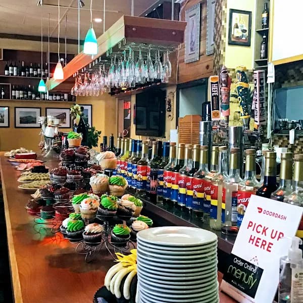 Ristorante Di Parma — venue photo
