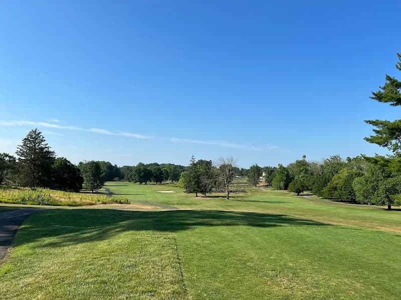 Hopewell Valley Golf Course — venue photo