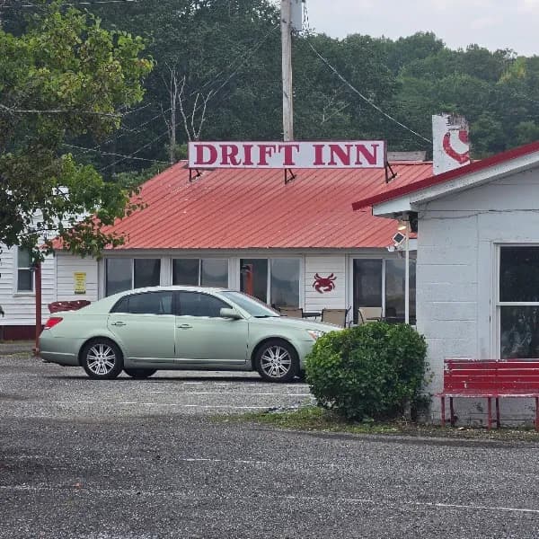 Drift Inn Crab House — venue photo