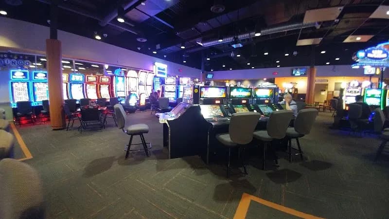 Chances Casino — venue photo