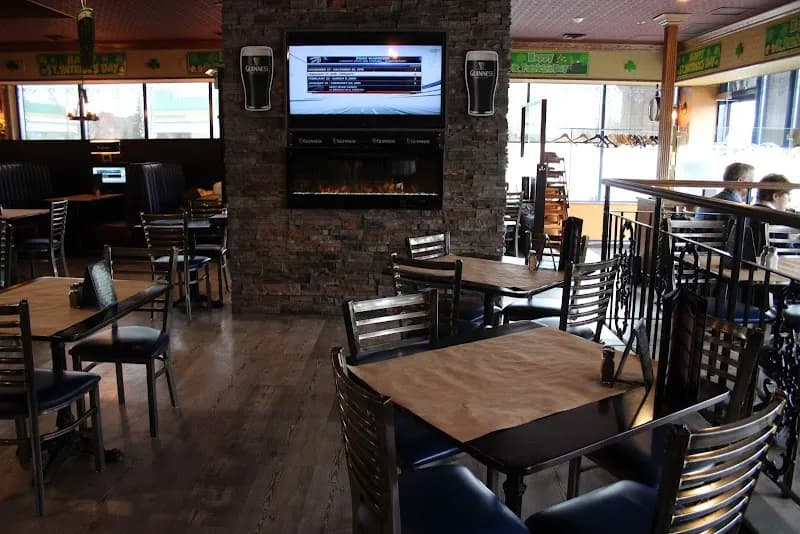Lionheart British Pub & Restaurant — venue photo