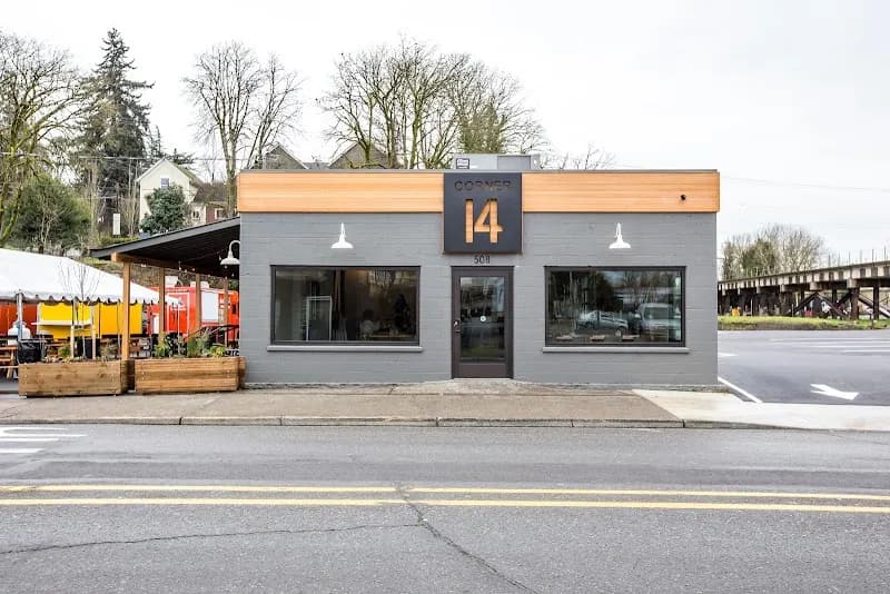Corner 14 Oregon City  — venue photo