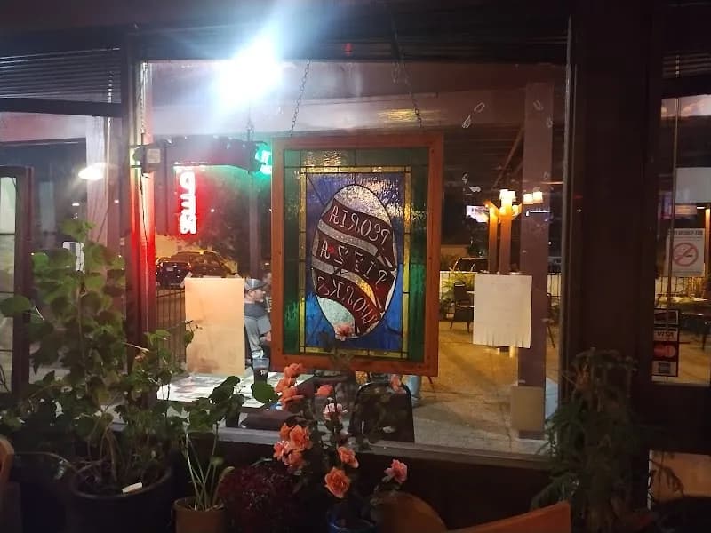 Peoria Pizza Works — venue photo