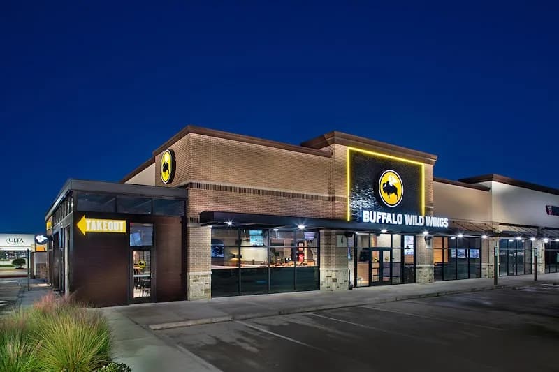 Buffalo Wild Wings- Bel Air — venue photo