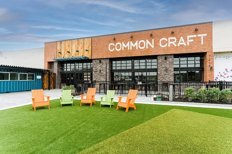 Common Craft Brewery — venue photo