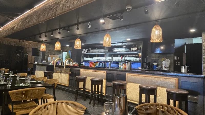 Dine Kanadiyan — venue photo