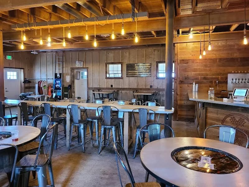 Emancipation Brewing Co. — venue photo