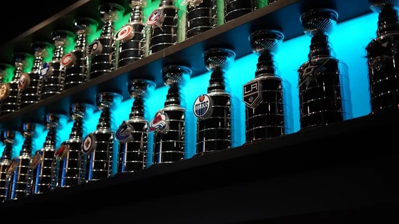 Canadian Brewhouse Manning — venue photo