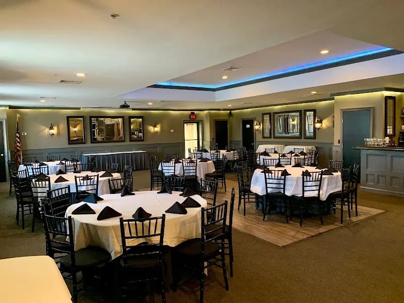 Lilys Babylon — venue photo