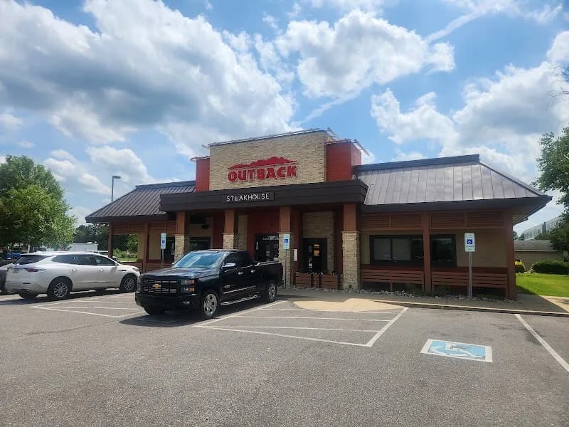 Outback Steakhouse — venue photo