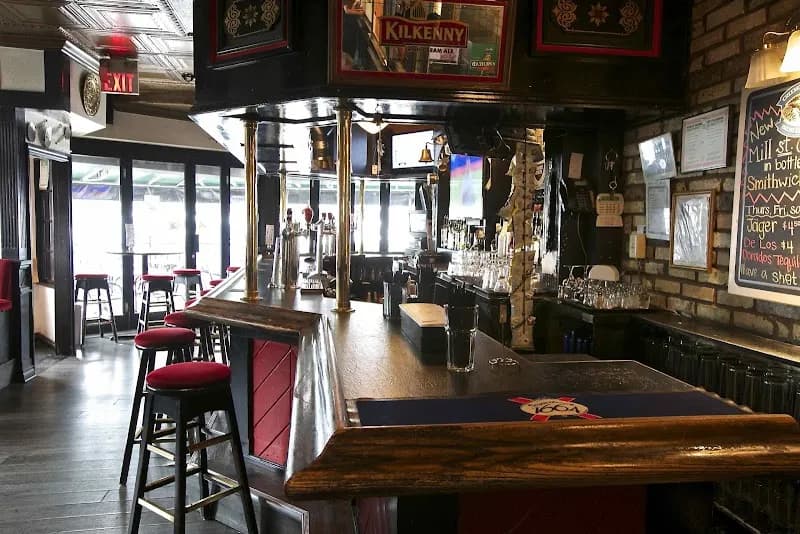 The Pheasant - A Firkin Pub — venue photo