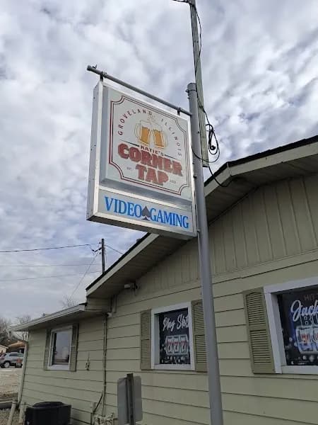 Katie's Corner Tap — venue photo