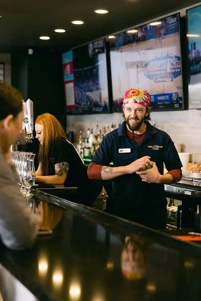 Bout Time Pub and Grub Bluffdale  — venue photo