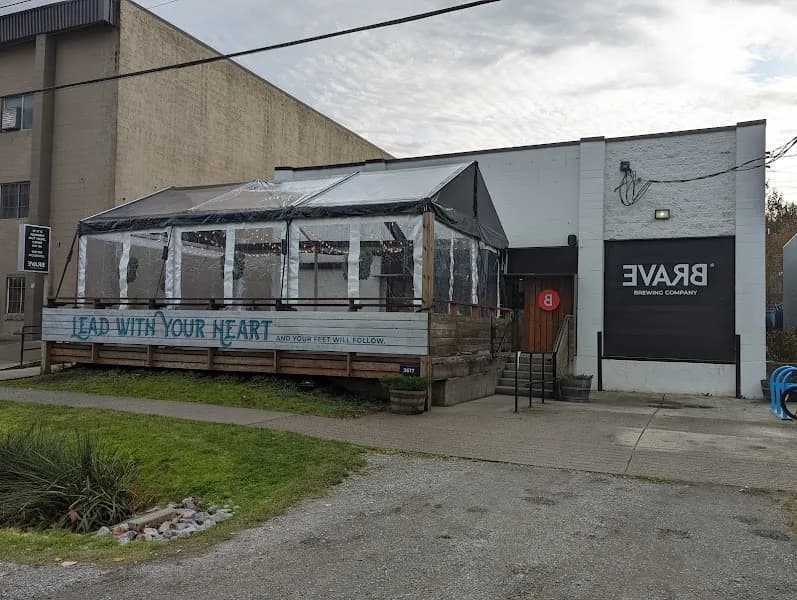 Brave Brewing Company — venue photo