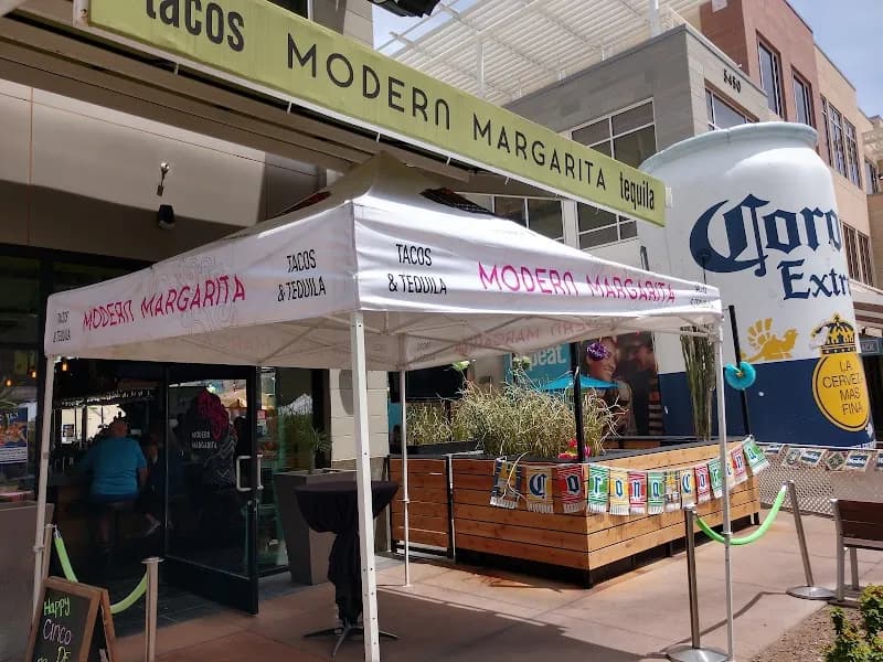Modern Margarita — venue photo