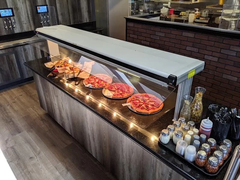 Pizza Factory  — venue photo