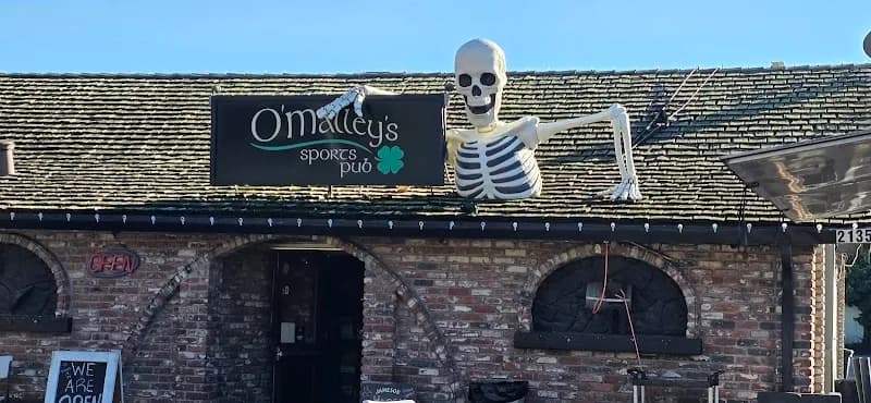 O'malley's Sports Pub — venue photo