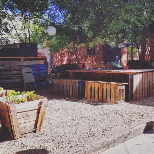 The Historic Shepherd's Inn — venue photo