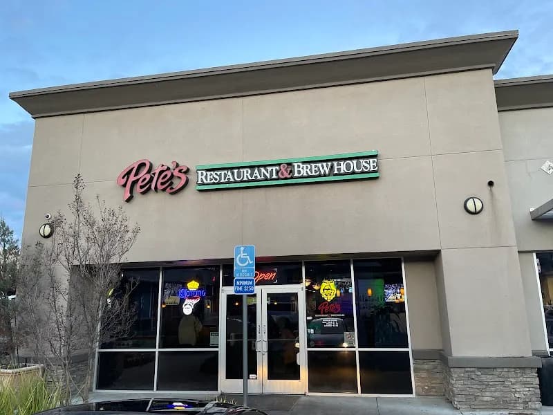 Frends Brewhouse-Natomas — venue photo