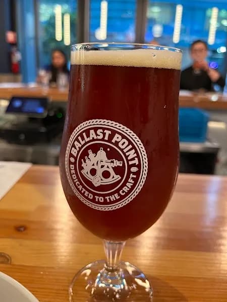 Ballast Point SF — venue photo