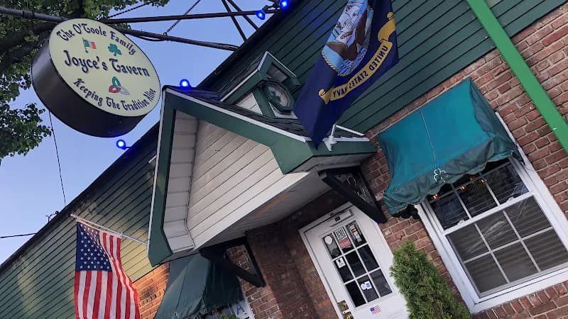 Joyce's Tavern — venue photo